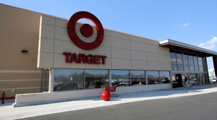 target store junction