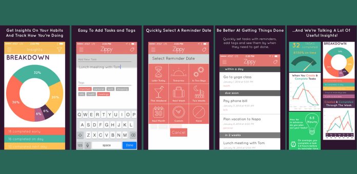 zippy-app zippy app