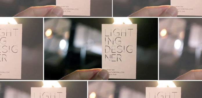 business cards