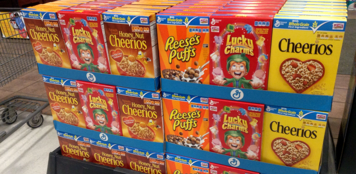 general-mills general mills