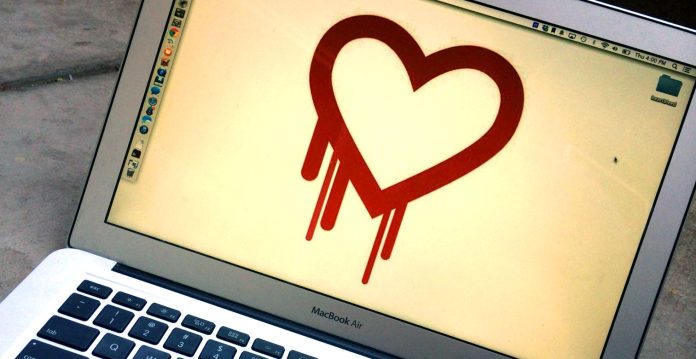 heartbleed