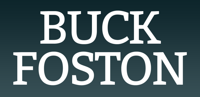 buck foston