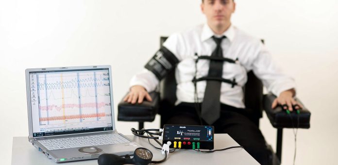 lie detector