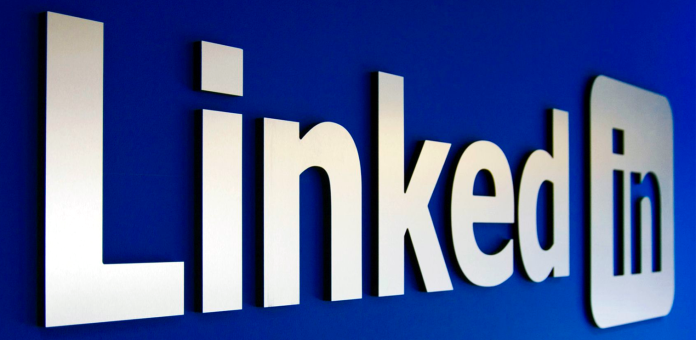 linkedin