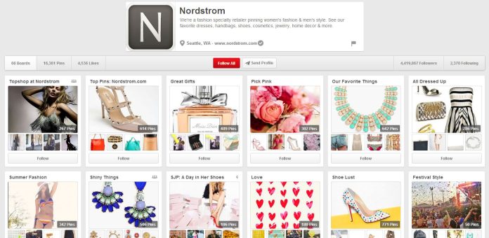 nordstrom-pinterest nordstrom pinterest