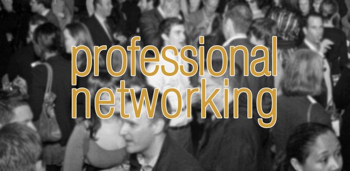 professional networking