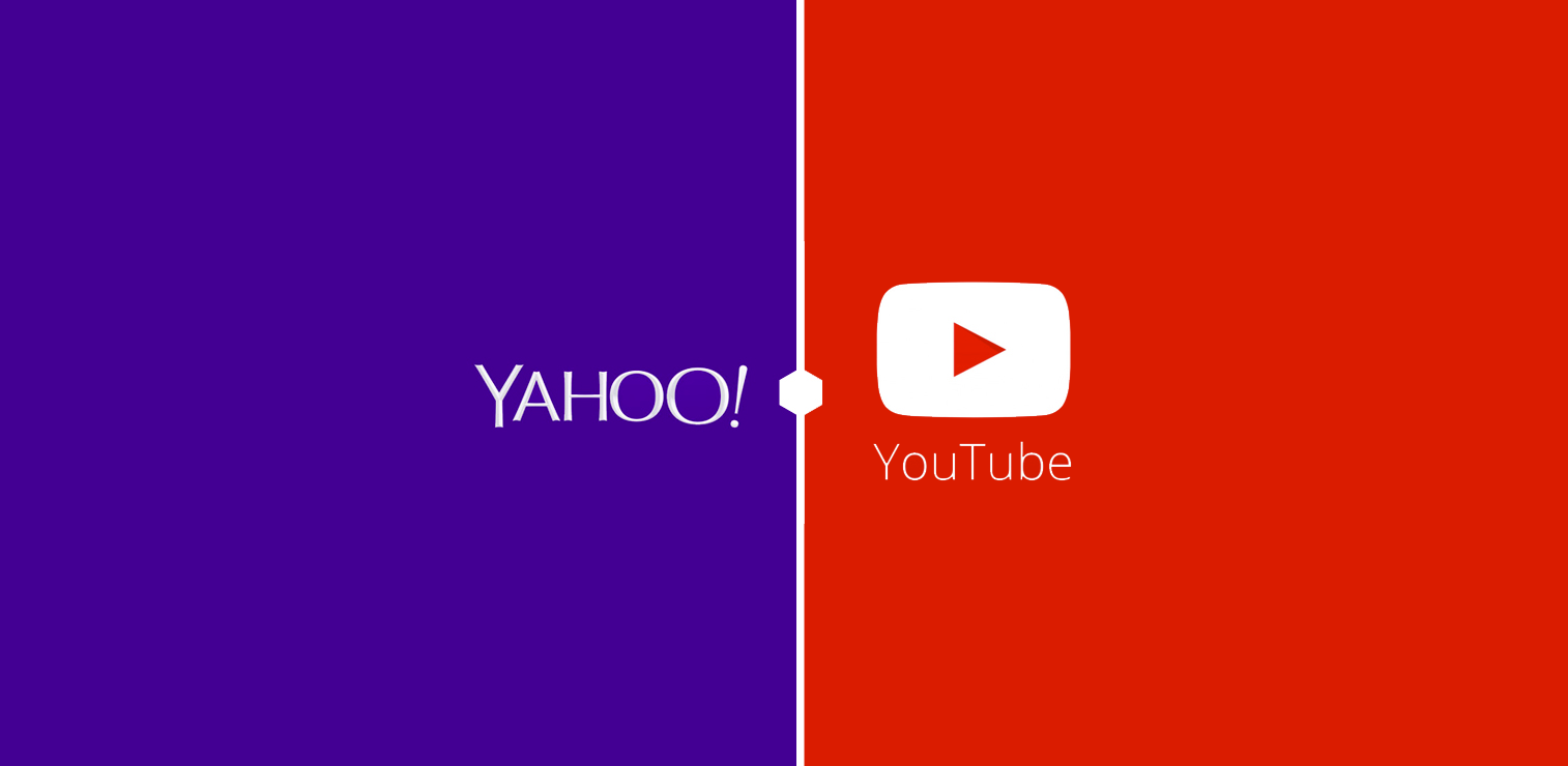 yahoo youtube