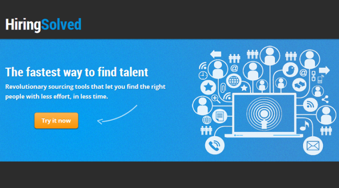 hiringsolved hiringsolved