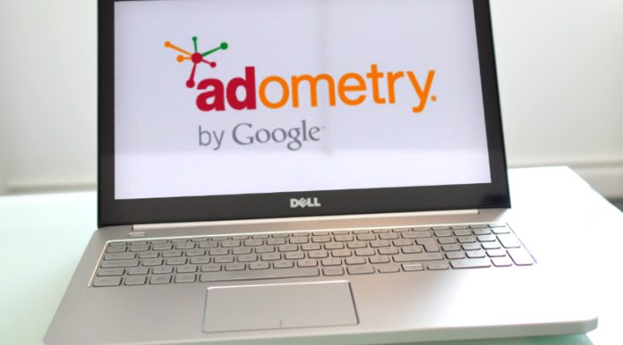 google adometry