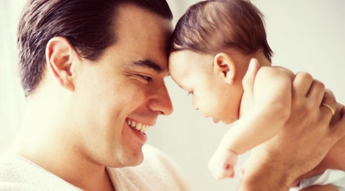 paternity-leave paternity leave