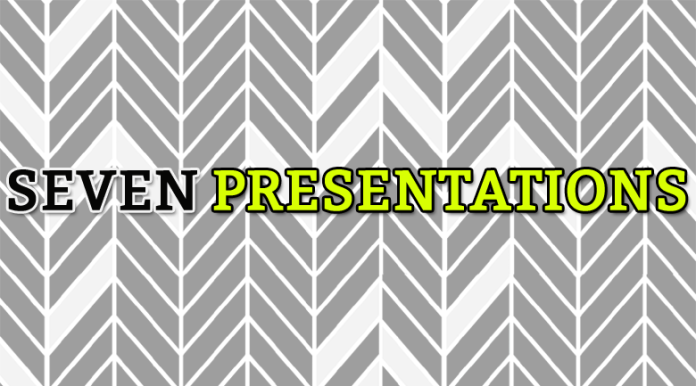 presentations