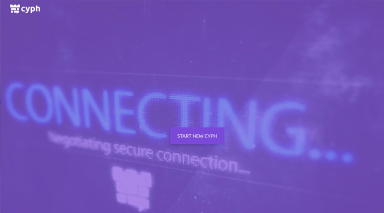 Why you might use Cyph, the new secured communication platform
