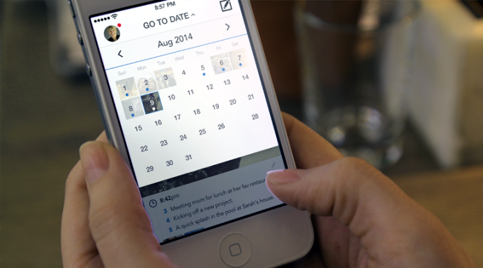 gratitude journal app