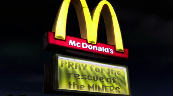 mcdonalds