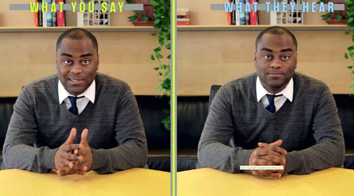 bad-job-interview bad job interview