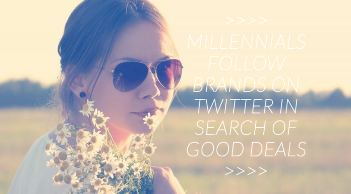 millennials and social media