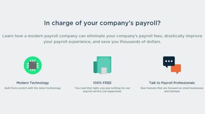 visage-payroll-free visage payroll