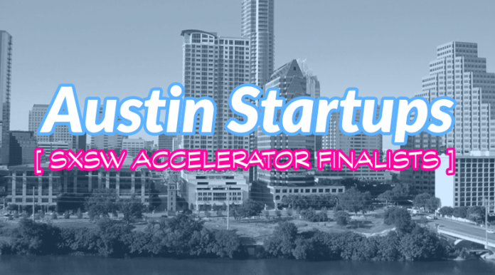sxsw accelerator