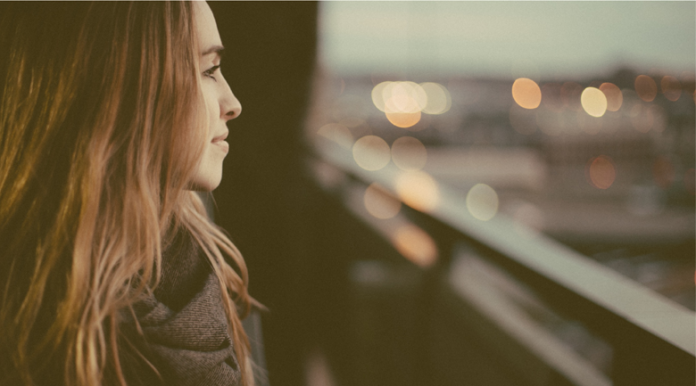 Women smiling representing phrases to say or not to say.