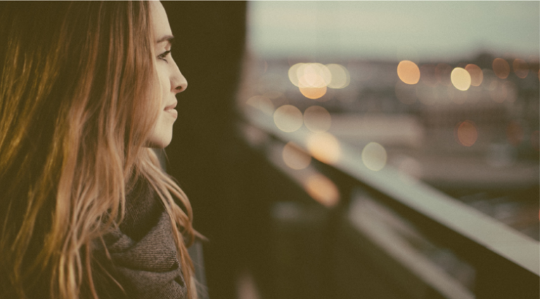 Women smiling representing phrases to say or not to say.