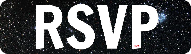 rsvp bashh
