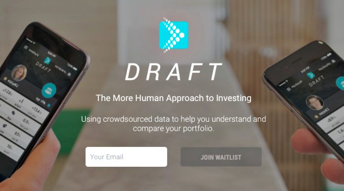 draft investing app