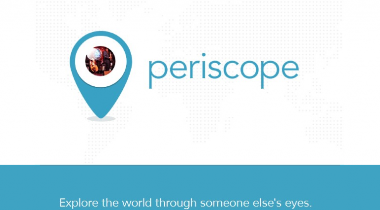 periscope