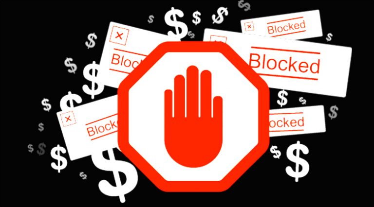 Are your customers shelling out cash to block your ads?