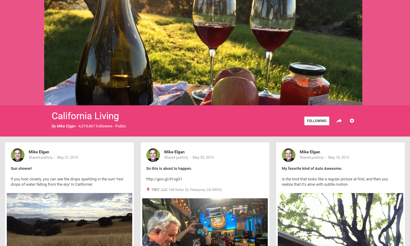 california-living-collectio