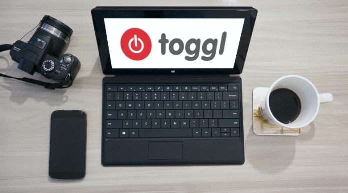 toggl