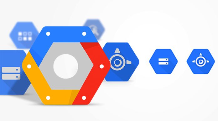google cloud platform