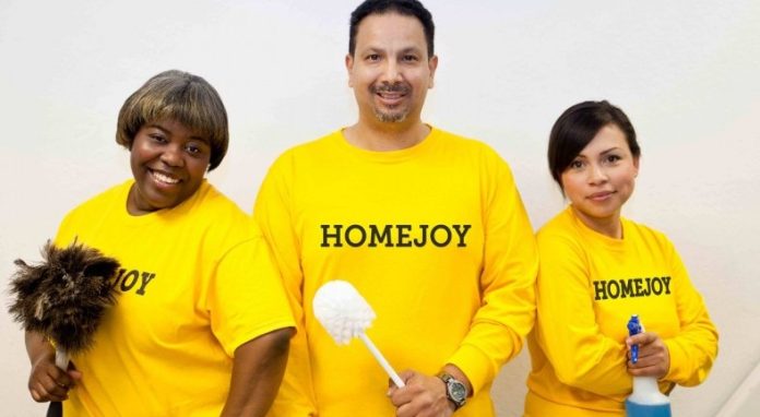homejoy