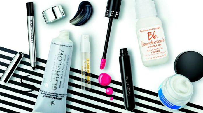 sephora-sample-box sephora subscription sample box