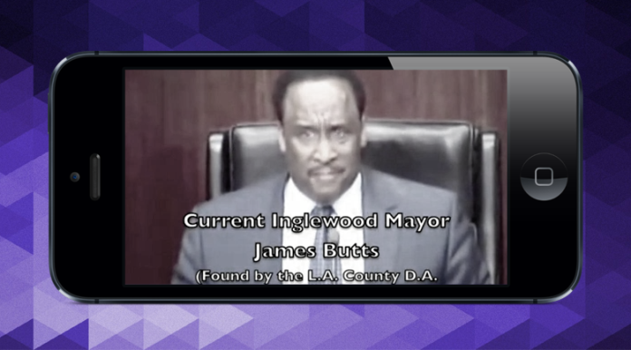 youtube city council