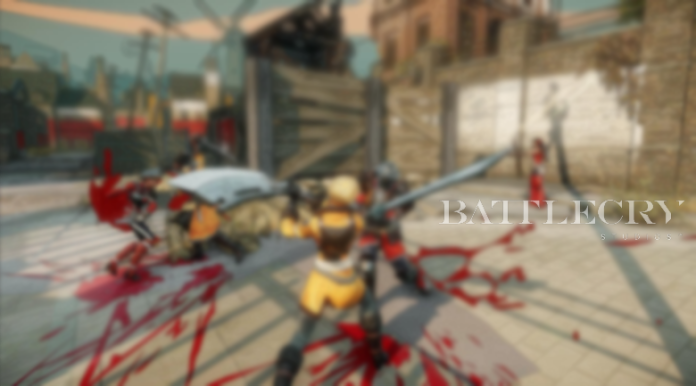 battlecry studios