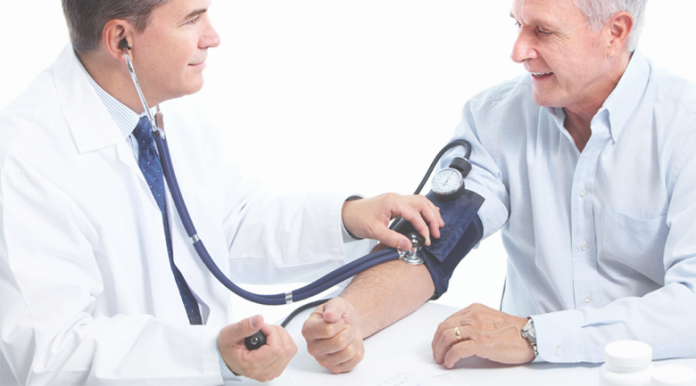 blood pressure walmart