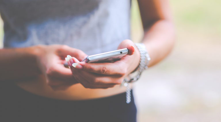 Which social media platforms attract *and* hang on to users?