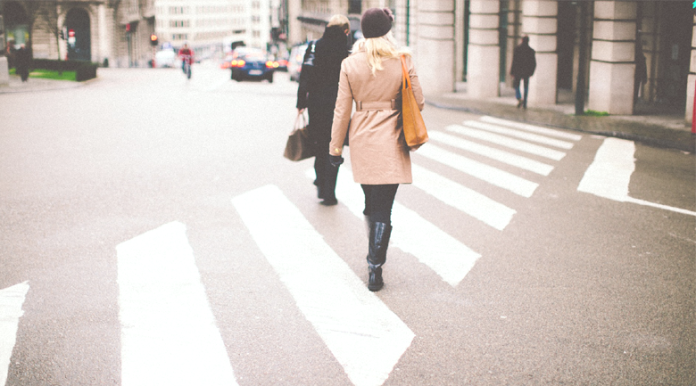 black friday shopping