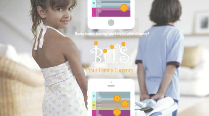 bits-for-children bits