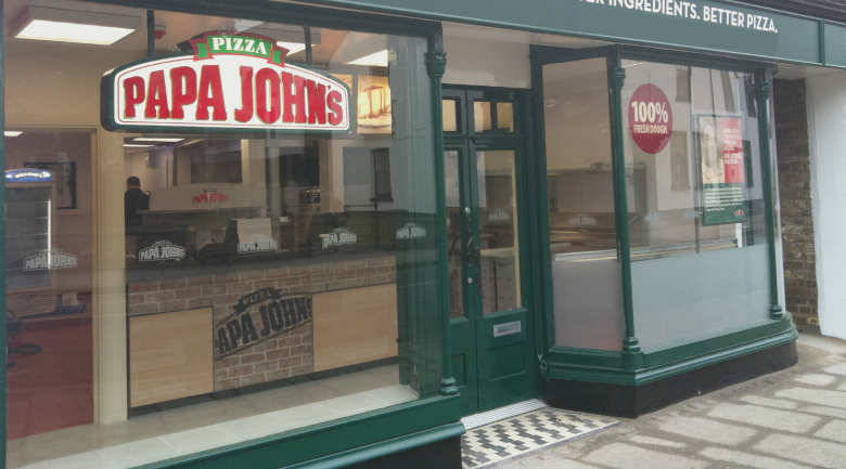 papa john's wage theft