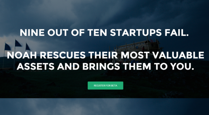 startups fail