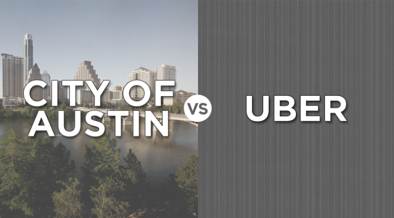 uber austin