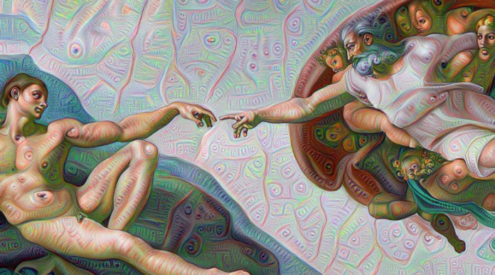 google-dreams google dreams