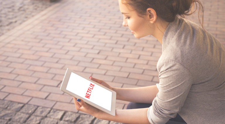 Senate wants to tax your online shopping and Netflix-binge habits  #InternetFreedomAct