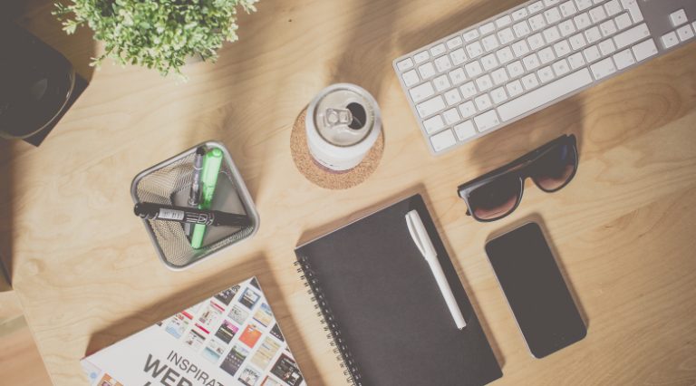 work from home productivity