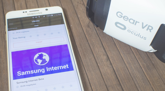 samsung-gear-vr-browser samsung gear vr browser