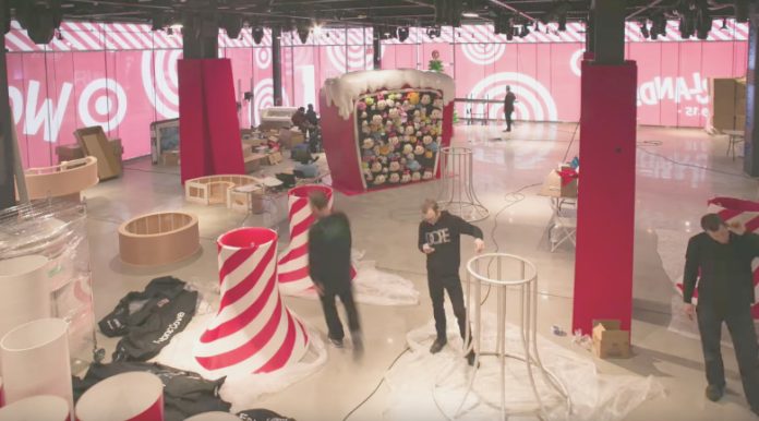 target-wonderland target wonderland