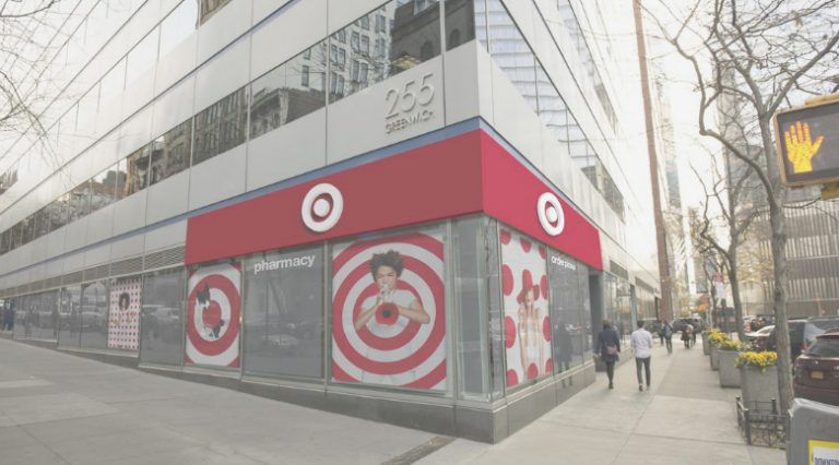 As cities, states argue about who can pee where, Target opens stall doors to all