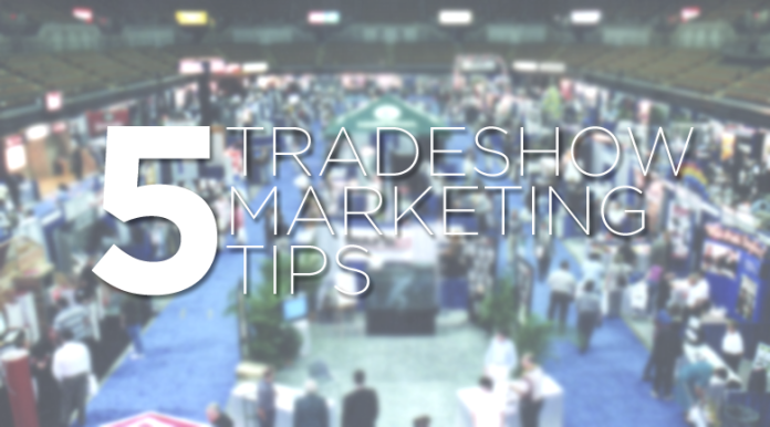 tradeshow marketing
