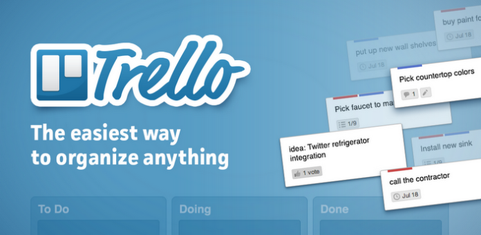 trello